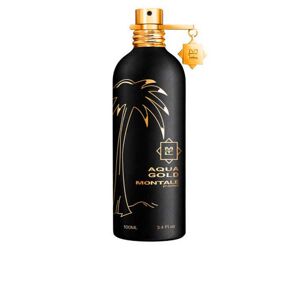 Montale Aqua Gold eau de parfum spray 100 ml