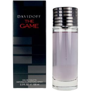 Davidoff The Game eau de toilette spray 100 ml