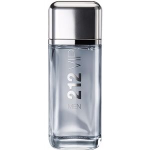 Carolina Herrera 212 Vip Men eau de toilette spray 200 ml