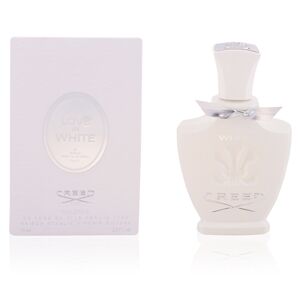 Creed Love In White eau de parfum spray 75 ml