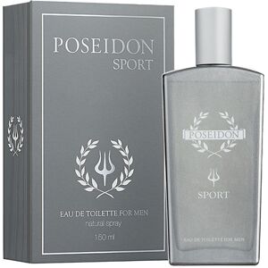 Poseidon Sport Men eau de toilette spray 150 ml