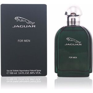 Jaguar For Men eau de toilette spray 100 ml