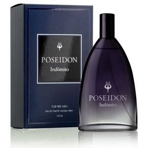 Poseidon Indomito For Men eau de toilette spray 150 ml