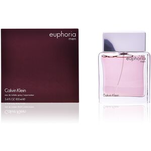 Calvin Klein Euphoria Men eau de toilette spray 100 ml