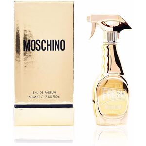 Moschino Fresh Couture Gold eau de parfum spray 50 ml