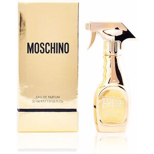 Moschino Fresh Couture Gold eau de parfum spray 30 ml