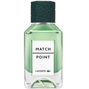 Lacoste Match Point eau de toilette spray 50 ml