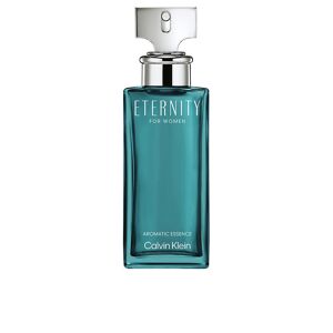 Calvin Klein Eternity For Women Aromatic Essence eau de parfum spray 100 ml
