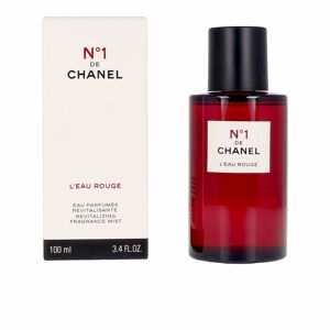 Chanel Nº 1 L’EAU Rouge revitalizing fragrance mist 100 ml