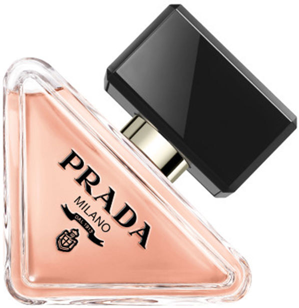 Prada Paradoxe eau de parfum spray refillable 30 ml