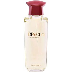 Antonio Banderas Diavolo Man eau de toilette spray 100 ml Antonio Banderas Diavolo Man eau de toilette spray 100 ml