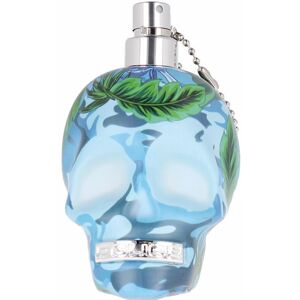Police To Be Exotic Jungle Man eau de toilette spray 75 ml Police To Be Exotic Jungle Man eau de toilette spray 75 ml