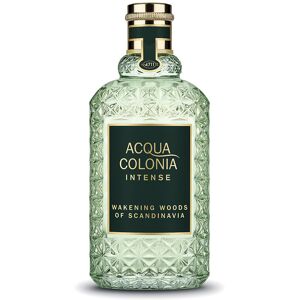 4711 Acqua Colonia Intense Wakening Woods Of Scandinavia eau de cologne 170 ml 4711 Acqua Colonia Intense Wakening Woods Of Scandinavia eau de cologne 170 ml