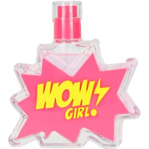Agatha Ruiz De La Prada Wow Girl eau de toilette spray 50 ml Agatha Ruiz De La Prada Wow Girl eau de toilette spray 50 ml