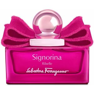 Salvatore Ferragamo Signorina Ribelle eau de parfum spray 50 ml Salvatore Ferragamo Signorina Ribelle eau de parfum spray 50 ml