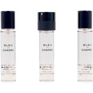Chanel Bleu de Chanel Twist and Spray Set (3pcs) Chanel Bleu de Chanel Twist and Spray Set (3pcs)