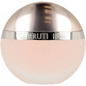 Cerruti 1881 Pour Femme eau de toilette spray 50 ml Cerruti 1881 Pour Femme eau de toilette spray 50 ml