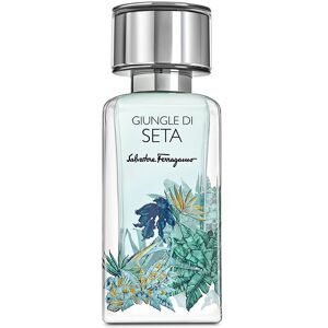Salvatore Ferragamo Giungle Di Seta eau de parfum spray 100 ml Salvatore Ferragamo Giungle Di Seta eau de parfum spray 100 ml