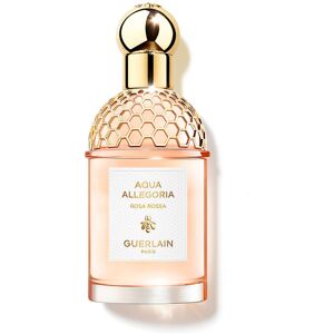 Guerlain Aqua Allegoria Rosa Rossa eau de toilette spray 75 ml Guerlain Aqua Allegoria Rosa Rossa eau de toilette spray 75 ml