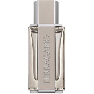 Salvatore Ferragamo Ferragamo Bright Leather Men eau de toilette spray 50 ml Salvatore Ferragamo Ferragamo Bright Leather Men eau de toilette spray 50 ml