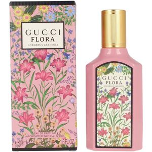 Gucci Flora Gorgeous Gardenia Eau de Parfum - 50 ml Gucci Flora Gorgeous Gardenia Eau de Parfum - 50 ml