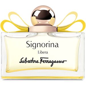 Salvatore Ferragamo Signorina Libera eau de parfum spray 100 ml Salvatore Ferragamo Signorina Libera eau de parfum spray 100 ml