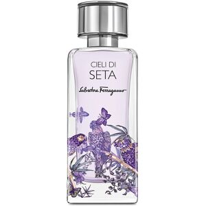 Salvatore Ferragamo Cieli Di Seta eau de parfum vapor 100 ml Salvatore Ferragamo Cieli Di Seta eau de parfum vapor 100 ml