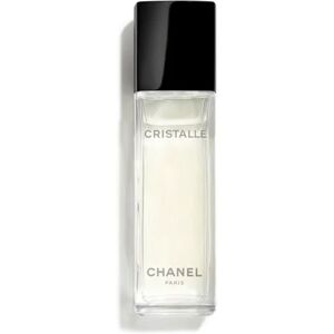 Chanel Cristalle eau de toilette spray 100 ml Chanel Cristalle eau de toilette spray 100 ml