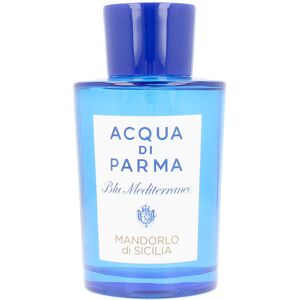 Acqua di Parma Blu Mediterraneo Mandorlo di Sicilia Eau de Toilette (180ml) Acqua di Parma Blu Mediterraneo Mandorlo di Sicilia Eau de Toilette (180ml)