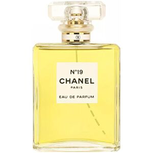 Chanel Nº 19 eau de parfum spray 100 ml Chanel Nº 19 eau de parfum spray 100 ml