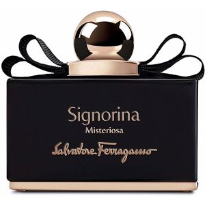 Salvatore Ferragamo Signorina Misteriosa eau de parfum spray 30 ml Salvatore Ferragamo Signorina Misteriosa eau de parfum spray 30 ml