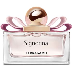 Salvatore Ferragamo Signorina eau de parfum vapor 50 ml Salvatore Ferragamo Signorina eau de parfum vapor 50 ml