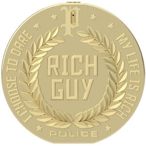 Police Rich Guy For Man eau de toilette spray 100 ml Police Rich Guy For Man eau de toilette spray 100 ml