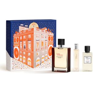 Terre D’HERMÈS 3-piece case Terre D’HERMÈS 3-piece case