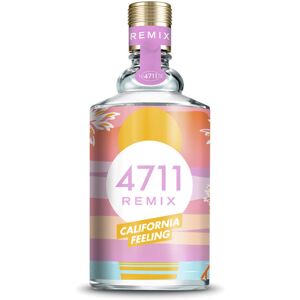 4711 Remix California Feeling eau de cologne spray 100 ml 4711 Remix California Feeling eau de cologne spray 100 ml