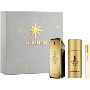 Rabanne 1 Million Case 3 pcs Rabanne 1 Million Case 3 pcs