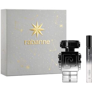 Rabanne Phantom Elixir Parfum Intense Case 2 pcs Rabanne Phantom Elixir Parfum Intense Case 2 pcs