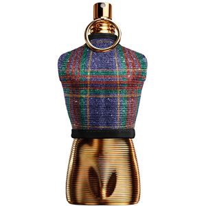 Jean Paul Gaultier Le Male Elixir Parfum Collector Edition eau de parfum spray ed. lim. 125 ml Jean Paul Gaultier Le Male Elixir Parfum Collector Edition eau de parfum spray ed. lim. 125 ml