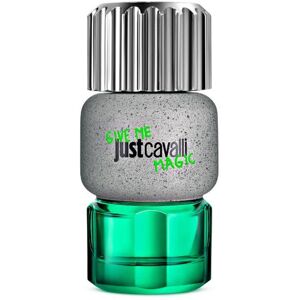 Roberto Cavalli Just Cavalli Give Me Magic For Him eau de toilette spray 90 ml Roberto Cavalli Just Cavalli Give Me Magic For Him eau de toilette spray 90 ml