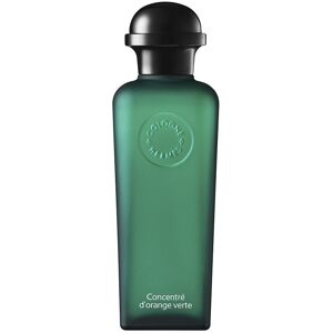 HERMÈS Concentre D’ORANGE Verte eau de toilette 200 ml HERMÈS Concentre D’ORANGE Verte eau de toilette 200 ml