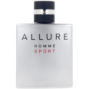 Chanel Allure Homme Sport limited edition eau de toilette spray 100 ml Chanel Allure Homme Sport limited edition eau de toilette spray 100 ml