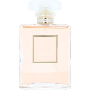 Chanel Coco Mademoiselle limited edition eau de parfum spray 100 ml Chanel Coco Mademoiselle limited edition eau de parfum spray 100 ml