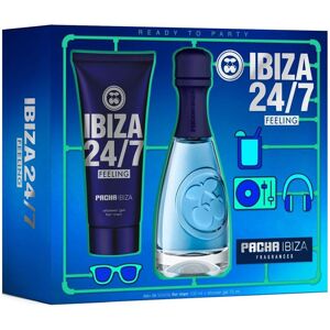 Pacha Feeling 24/7 Man 2-piece set Pacha Feeling 24/7 Man 2-piece set