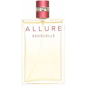 Chanel Allure Sensuelle Eau de Toilette - 100ml Chanel Allure Sensuelle Eau de Toilette - 100ml