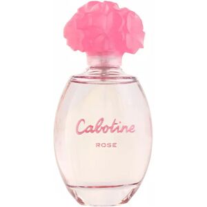 Gres Cabotine Rose eau de toilette spray 100 ml Gres Cabotine Rose eau de toilette spray 100 ml