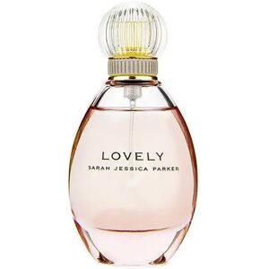 Sarah Jessica Parker Lovely eau de parfum spray 30 ml Sarah Jessica Parker Lovely eau de parfum spray 30 ml