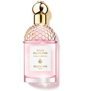 Guerlain Unisex Aqua Allegoria Flora Cherrysia Eau De Toilette - 75ml Guerlain Unisex Aqua Allegoria Flora Cherrysia Eau De Toilette - 75ml