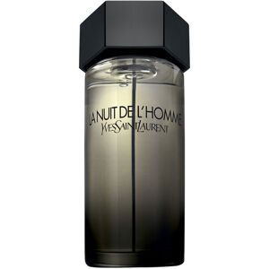 Yves Saint Laurent La Nuit De L'Homme Eau De Toilette - 200ml - Men Yves Saint Laurent La Nuit De L'Homme Eau De Toilette - 200ml - Men
