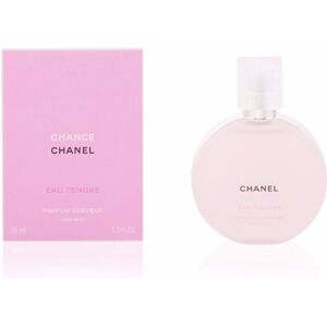 Chanel Chance Eau Tendre parfum cheveux spray 35 ml Chanel Chance Eau Tendre parfum cheveux spray 35 ml