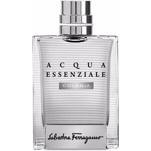 Salvatore Ferragamo Acqua Essenziale Colonia eau de toilette spray 100 ml Salvatore Ferragamo Acqua Essenziale Colonia eau de toilette spray 100 ml